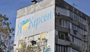 Херсон без світла після обстрілу: що відомо?