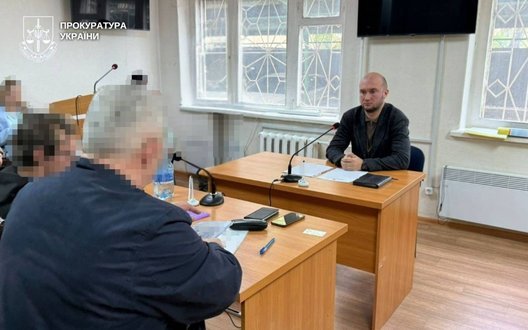 Взято під варту підозрюваного, який у Кривому Розі стріляв з пневматичної зброї в неповнолітню — дівчина у лікарні