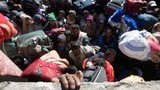 Обама рассматривает возможность вторжения в Ливию
