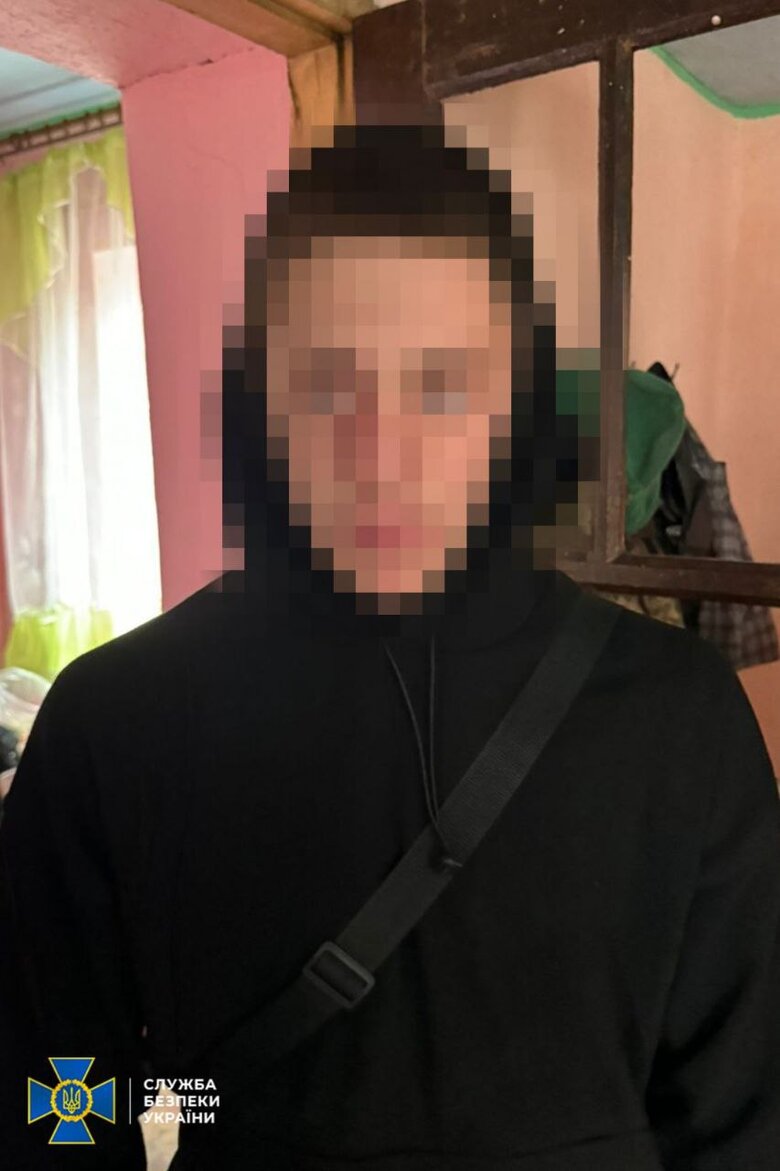 СБУ затримала агентів РФ, зокрема підлітка, на півдні