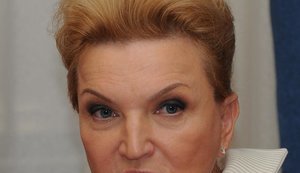 Ex Deputy Prime Minister Raisa Bohatyriova Announced Wanted