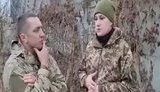 "Окопная война": "Папа перед смертью успел позвонить маме", - дочь погибшего в мае 2014 года добровольца батальона "Донбасс" Николая Козлова Елена. ВИДЕО