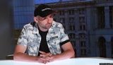 Кандидат від "Слуги народу" Арахамія: "Не поважаю Коломойського". ВIДЕО