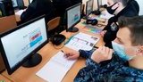 Экипаж для пятого патрульного катера типа "Айленд" проходит интенсивную языковую подготовку перед командировкой в США, - ВМСУ. ФОТО