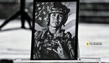 На Майдані попрощалися з захисником зі США