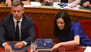Мадяр и Орбан вступили в публичную перепалку с Сибигой из-за "Карпатской восьмерки"