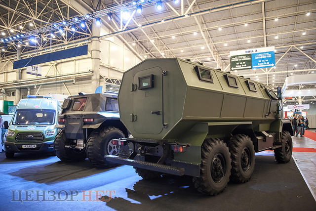 оружие выставка вооружение бронетехника оборонпром