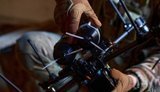Enemy attacks Ukraine’s positions 38 times, General Staff says