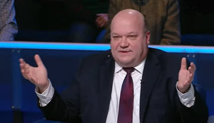 Підозра Порошенку - це вимога Путіна, щоб він погодився з Зеленським говорити, - Чалий