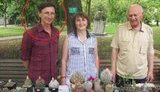 Кактусист из Донецка Юрий Шаповалов задержан оккупантами по подозрению в работе на украинские спецслужбы. ФОТО