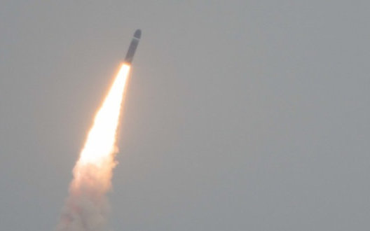 Франція та Польща оголосили про ядерні навчання над Балтійським морем