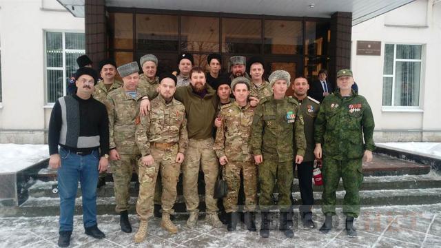 SBU Counterintelligence identified Russian mercenaries and soldiers killed and captured at Zholobok 21