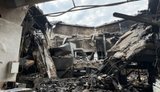 Після удару РФ по друкарні "Конві" знищено понад пів мільйона книг, збитки оцінюють у $7,5 млн, - ЗМІ. ФОТО