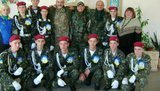 школа пласт вільхівська загальноосвітня
