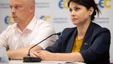 Одностороннє відведення наших військ - це стратегічна і тактична помилка в діях влади, - Фріз