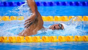 Український плавець Романчук став чемпіоном Європи