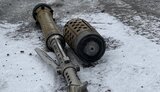 За фактом теракту в районі Хутору Вільний розпочато досудове розслідування, - СБУ. ФОТОрепортаж