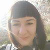 Татьяна Захарова