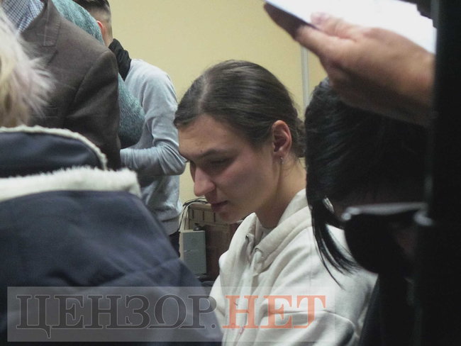 Справа про вбивство Шеремета: суд над Дугарь продовжиться завтра 02