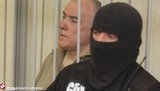 Pukach Sentenced to Life Imprisonment