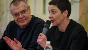 опозиціонери Білорусі