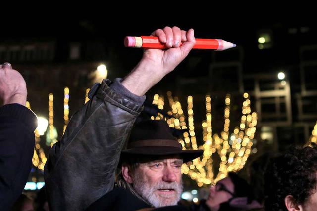 charlie hebdo