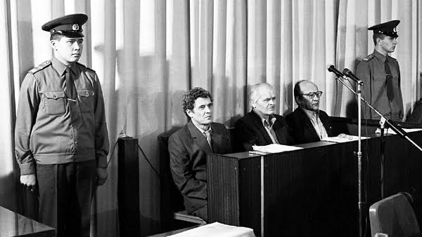 Якби позиція керівництва УРСР була одностайною, недобудовану ЧАЕС могли не ввести в експлуатацію. Опубліковані унікальні документи з ліквідації наслідків чорнобильської катастрофи 08