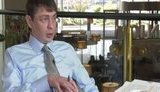 "Райнін щомісяця отримував готівкою 3-5 мільйонів", - колишній нардеп Крючков про розкрадання 150 млн гривень держкоштів через "Харківобленерго". ВIДЕО