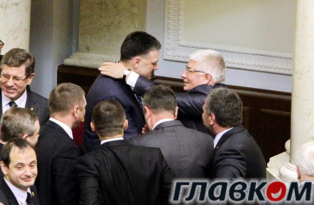 чечетов тягнибок