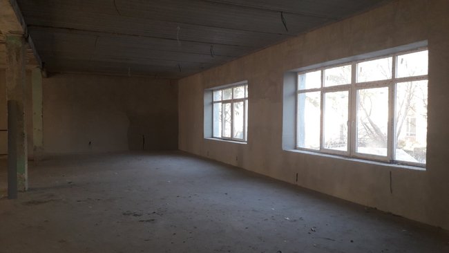 Консерва без строку давності: Міноборони зупинило будівництво житла для військових 07