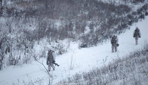 Бойові дії станом на 15 січня: що відомо?