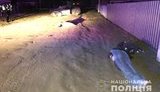16-летний подросток на родительской "Мазде" ночью сбил насмерть двух девушек на Киевщине и скрылся. ФОТО