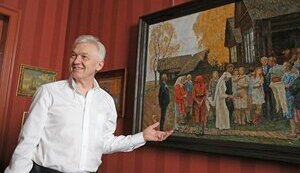 Новим власником активів Carlsberg в Росії виявився давній товариш Путіна