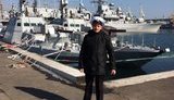 Военнопленный моряк Артеменко, раненый при нападении кораблей РФ, чувствует себя нормально, но прооперированная рука ноет, - адвокат Куракина