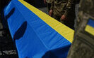 Перезахоронение украинских защитников: Рада поддержала законопроект