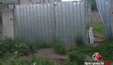 Нардепы опровергли "железное" алиби милиционера-насильника: из РОВД нашли черный ход в обход видеонаблюдения. ФОТОрепортаж