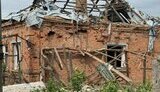 Наслідки обстрілів Запорізької області