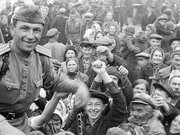 День освобождения Полтавы