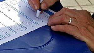Выборы президента: данные экзит-поллов (обновлено)