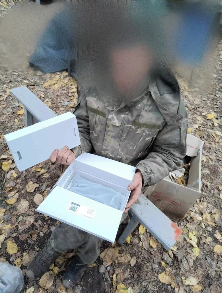 Росіяни б’ють з авіації та РСЗВ, дуже багато поранених: Волонтерка Юсупова просить допомоги у придбанні дронів, тепловізорів та рацій для захисників 03