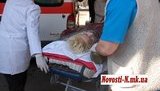 "Есть шанс": жертву николаевских мажоров отправили лечить в Донецк. ФОТО