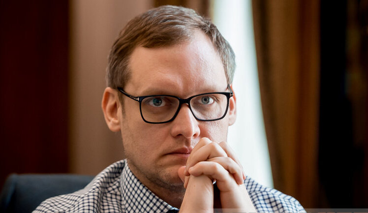 Ексзаступника глави ОП Смирнова відправили під варту. Застава - 18 млн грн, - адвокатка