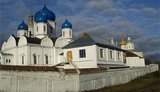 Один из старейших монастырей &amp;quot;ревнителей чистого православия&amp;quot; обвинили в издевательствах над детьми. Воспитанников жестоко избивали, лишали пищи и сна.