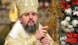 Епіфаній готовий до діалогу з Онуфрієм