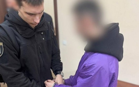 У Києві викрили чоловіка, який продавав заборонений контент із дітьми, - поліція