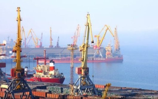 Повторні удари по суднах на Миколаївщині спрямовані на створення пропагандистської картинки для російської аудиторії, - ВМС