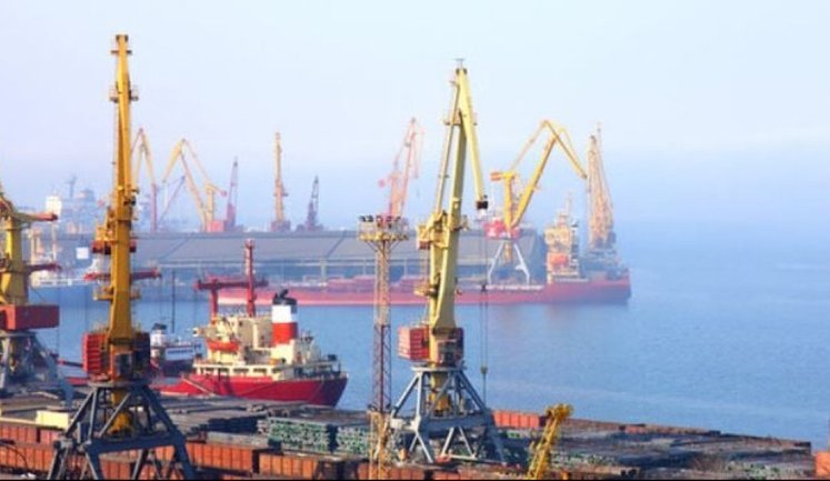 Повторні удари по суднах на Миколаївщині спрямовані на створення пропагандистської картинки для російської аудиторії, - ВМС