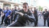 "Я не удивлюсь, если этого парня через несколько дней найдут с дыркой в черепе", - "свободовец" о "Вадике Румыне"