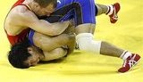 У Украины еще одна медаль: серебро в вольной борьбе