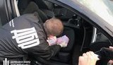 Прокурор задержан на Черкасщине при получении 10 тыс. грн взятки от чиновника РГА, - ГБР. ФОТО